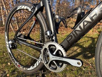 Pinarello Dogma Shimano Dura Ace Di2 2017 Road & Gravel d'occasion — image 3 sur 14