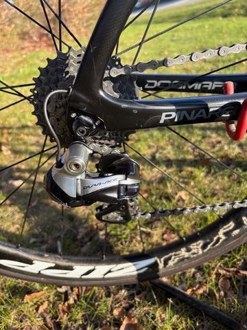 Pinarello Dogma Shimano Dura Ace Di2 2017 Road & Gravel d'occasion — image 12 sur 14