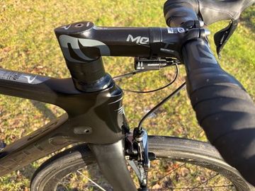 Pinarello Dogma Shimano Dura Ace Di2 2017 Road & Gravel d'occasion — image 10 sur 14