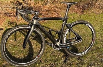 Pinarello Dogma Shimano Dura Ace Di2 2017 Road & Gravel d'occasion — image 2 sur 14