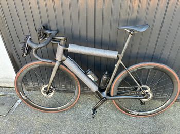 Megamo, RAISE 05 CW 2025