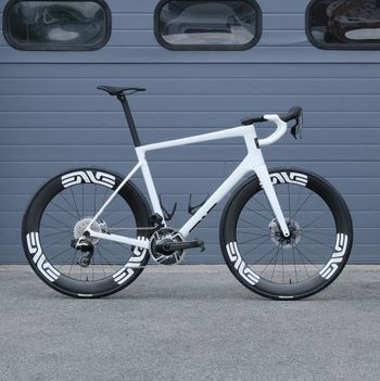 Enve, Melee SRAM Red eTap AXS