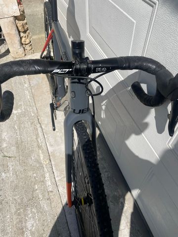 Brugt CUBE CROSS RACE C:62 SLT 2021 2021 Road & Gravel — billede 3 af 5