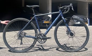 Kona, Rove AL 700 2024