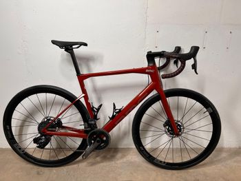 BMC, Roadmachine ONE 2021