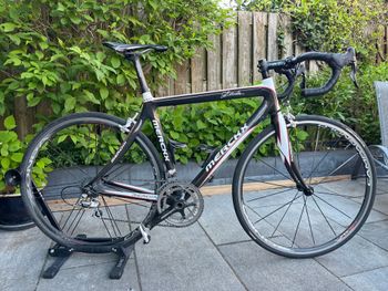 Eddy Merckx, Eddy Merckx Custom Campagnolo Centaur