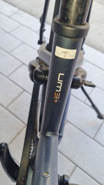Used Trek Custom Shimano Alivio 2018 Urban, Light Gray — image 8 of 14