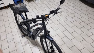 Used Trek Custom Shimano Alivio 2018 Urban, Light Gray — image 5 of 14