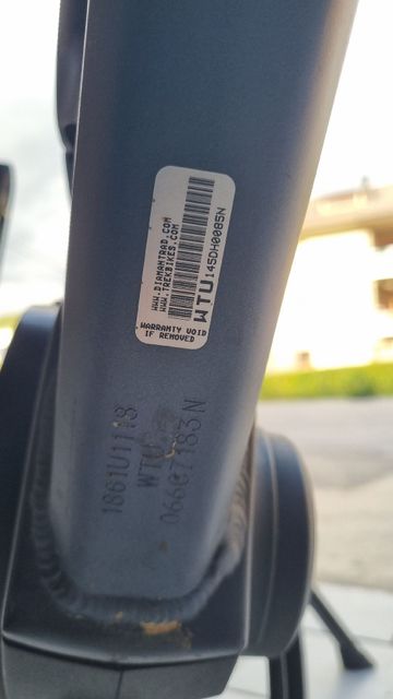 Used Trek Custom Shimano Alivio 2018 Urban, Light Gray — image 7 of 14
