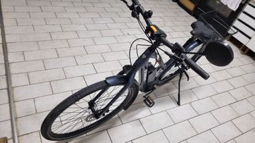 Used Trek Custom Shimano Alivio 2018 Urban, Light Gray — image 4 of 14