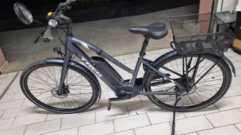 Used Trek Trek Custom Shimano Alivio 2018 Urban & Touring