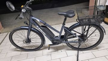 Used Trek Custom Shimano Alivio 2018 Urban & Touring