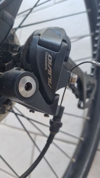 Used Trek Trek Custom Shimano Alivio 2018 Urban, Grigio chiaro — image 14 of 14