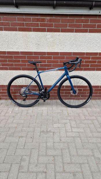 Merida, SCULTURA ENDURANCE 400 2025