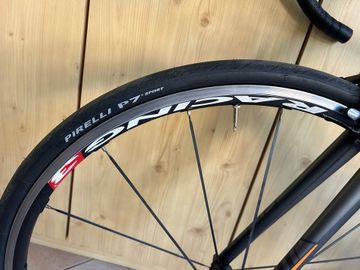 Gebrauchtes Giant TCR Advanced Pro 1 2017 2017 Road & Gravel, Schwarz — Bild 5 von 8