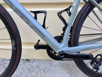 Used BMC Roadmachine 01 ONE 2020 2020 Road & Gravel, Green — image 10 of 10