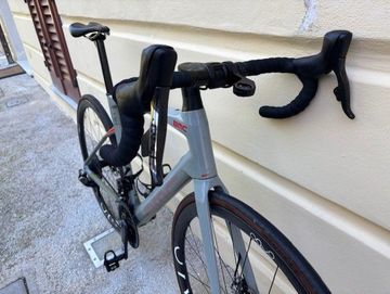 Used BMC Roadmachine 01 ONE 2020 2020 Road & Gravel, Green — image 6 of 10