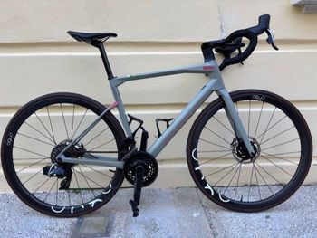 BMC, Roadmachine 01 ONE 2020