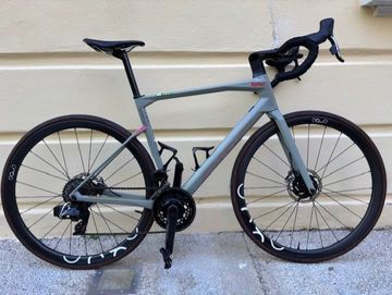 Gebrauchtes BMC Roadmachine 01 ONE 2020 2020 Road & Gravel
