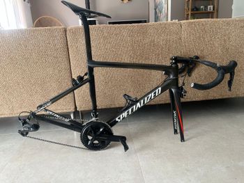 Specialized, Specialized Tarmac Sl6