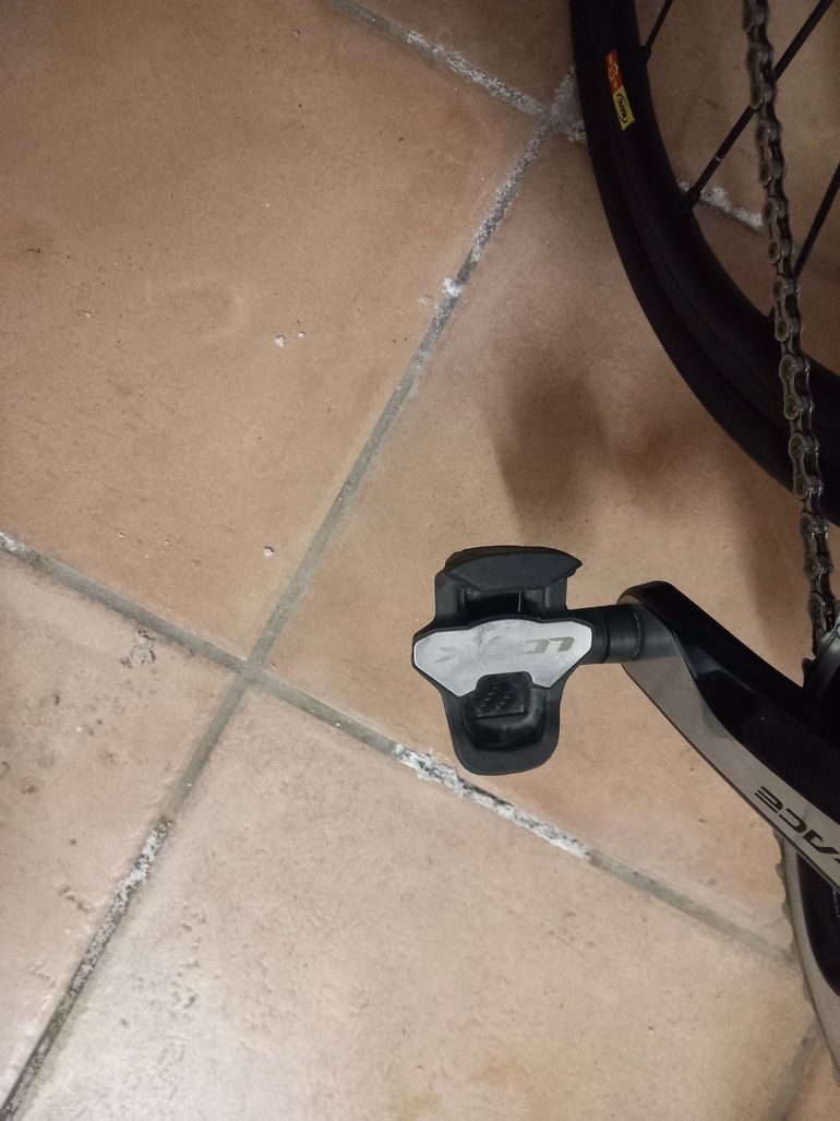 Used Giant Tcr Shimano Dura Ace 2017 Road & Gravel, Black — image 2 of 7