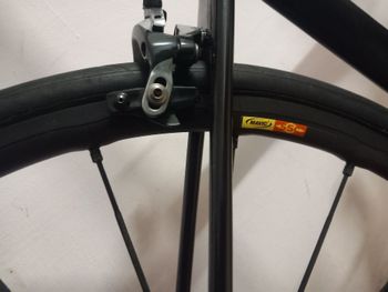 Used Giant Tcr Shimano Dura Ace 2017 Road & Gravel, Black — image 5 of 7