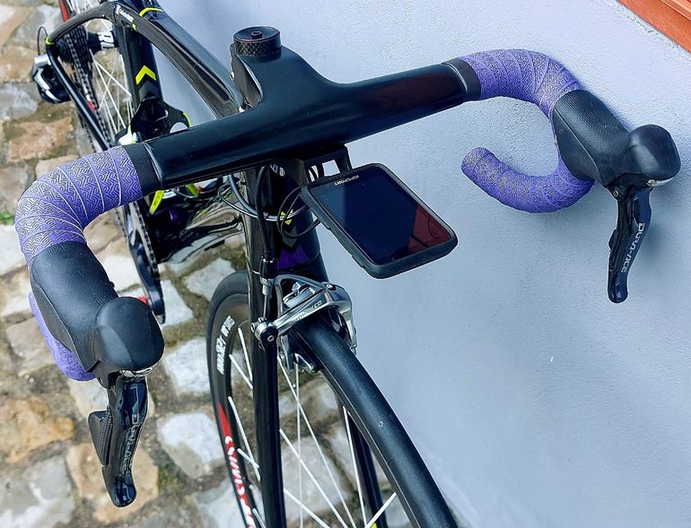 Used Trek Silque Shimano Dura Ace Di2 2018 Road & Gravel — image 7 of 7
