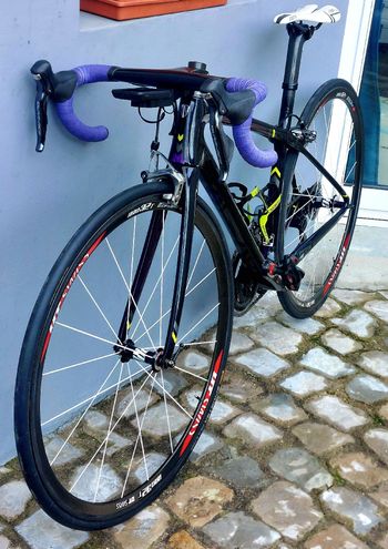 Used Trek Silque Shimano Dura Ace Di2 2018 Road & Gravel — image 5 of 7