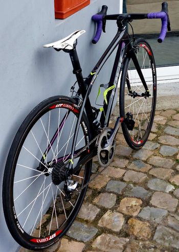 Used Trek Silque Shimano Dura Ace Di2 2018 Road & Gravel — image 4 of 7