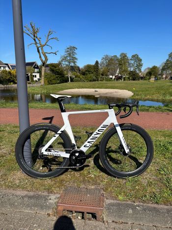 Canyon, Aeroad CFR MVDP 2023