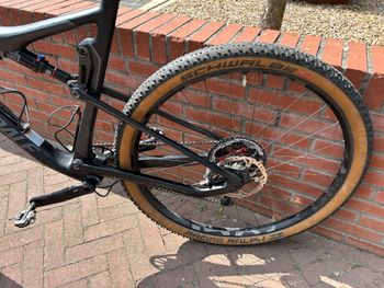 Used Cannondale Scalpel Si Limited Edition 2019 2019 Mountainbike — image 3 of 4