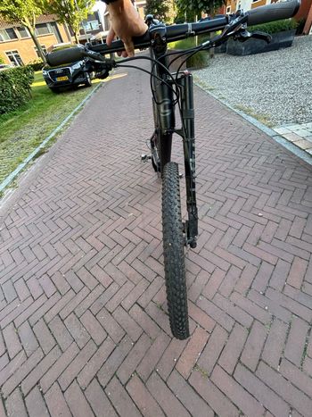 Used Cannondale Scalpel Si Limited Edition 2019 2019 Mountainbike — image 4 of 4