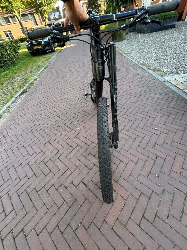 Used Cannondale Scalpel Si Limited Edition 2019 2019 Mountainbike — image 4 of 4