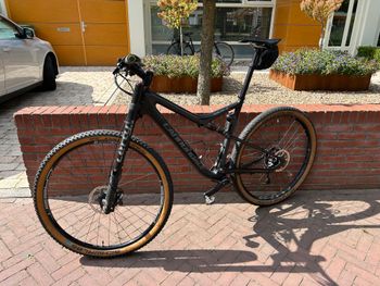 Used Cannondale Scalpel Si Limited Edition 2019 2019 Mountainbike — image 2 of 4