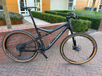 Used Cannondale Scalpel Si Limited Edition 2019 2019 MTB