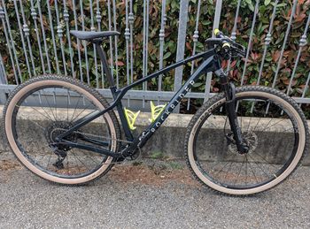 ROCKRIDER, Mountain Bike Sram Eagle Transmission GX