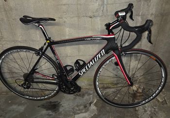 Specialized, Tarmac Other Shimano