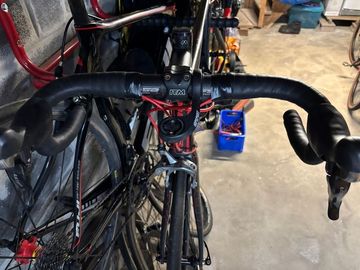Used Look 586 2011 Road & Gravel, Black — image 3 of 15
