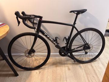 Trek Domane ALR5 2019 Road & Gravel usato