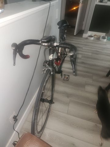 Brugt Cervélo S5 Ultegra 2015 2015 Road & Gravel — billede 1 af 10