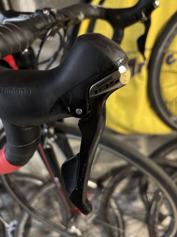 Używany Fuji Transonic 2.9 2015 2015 Road & Gravel — zdjęcie 5 z 8