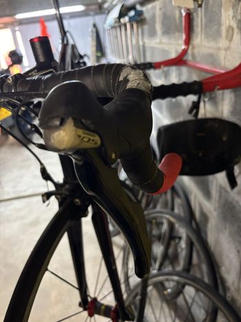 Używany Fuji Transonic 2.9 2015 2015 Road & Gravel — zdjęcie 6 z 8