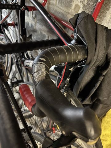 Fuji Transonic 2.9 2015 2015 Road & Gravel d'occasion — image 4 sur 8