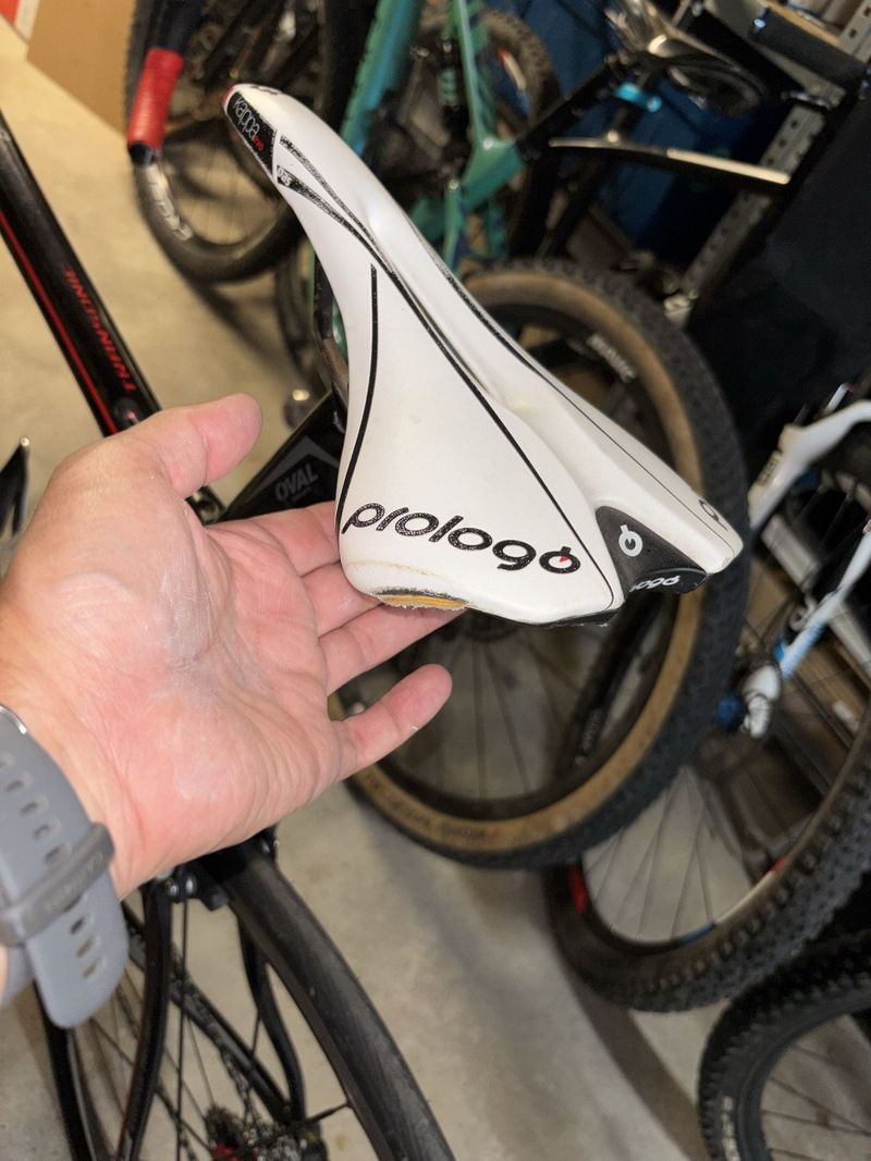 Fuji Transonic 2.9 2015 2015 Road & Gravel d'occasion — image 8 sur 8