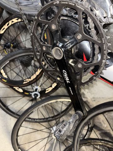 Fuji Transonic 2.9 2015 2015 Road & Gravel d'occasion — image 7 sur 8