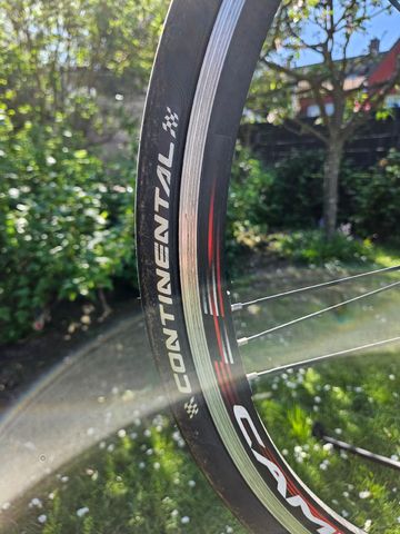 Used Ridley Custom Shimano Ultegra 2012 Road & Gravel, Light Gray — image 8 of 11