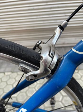 Used Orbea Onix Shimano Ultegra 2010 Road & Gravel, Blue — image 4 of 8