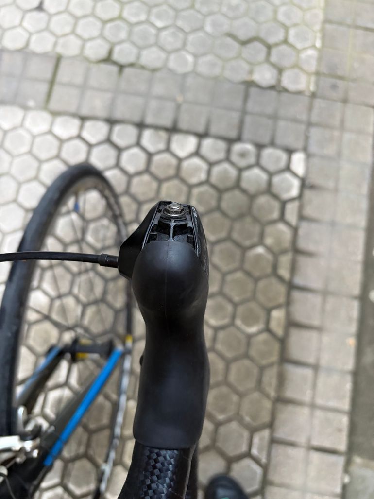 Used Orbea Onix Shimano Ultegra 2010 Road & Gravel, Blue — image 8 of 8