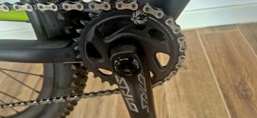 Brugt Specialized Men's Epic Hardtail Expert 2018 2018 Mountainbike — billede 9 af 17