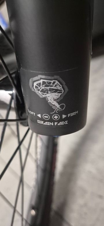 Brugt Specialized Men's Epic Hardtail Expert 2018 2018 Mountainbike — billede 13 af 17